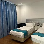 Bing Garden Pensjonat 3*