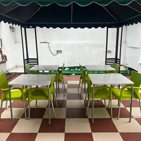 Bing Garden 3*