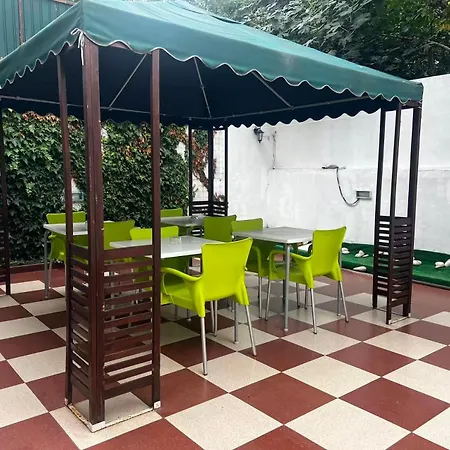 Bing Garden Lisboa