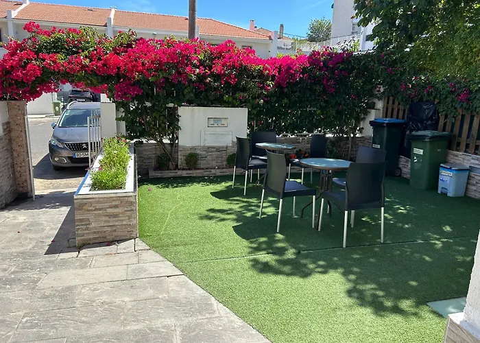 Gæstehus Bing Garden 3*