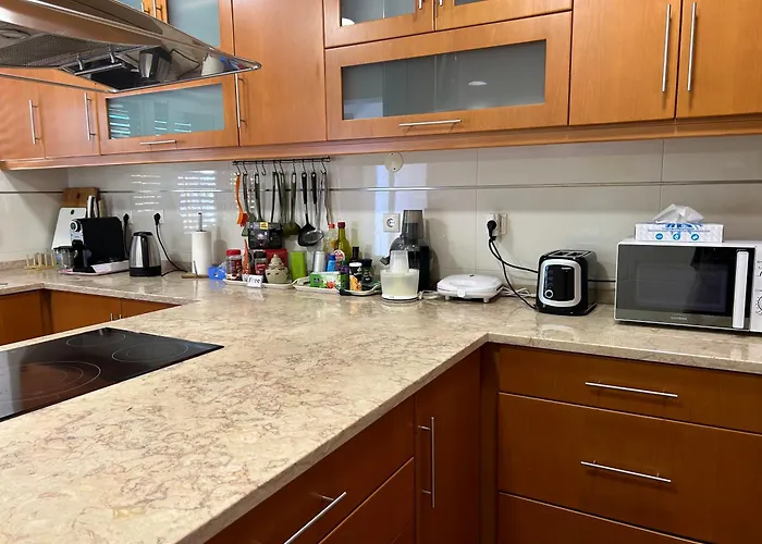 Bing Garden Gæstehus Lisboa