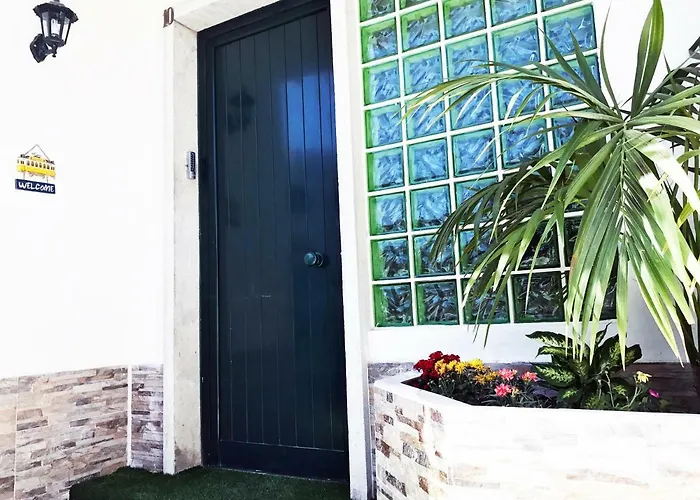 Gæstehus Bing Garden 3*