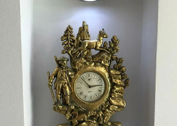 Bing Garden Gæstehus Lisboa