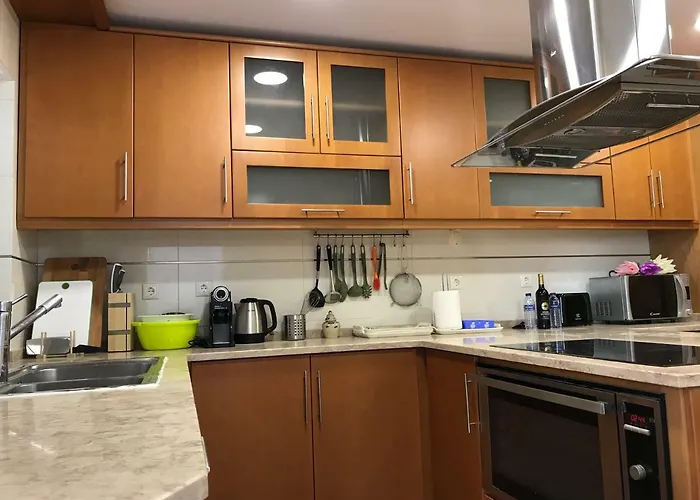 Gæstehus Bing Garden 3*