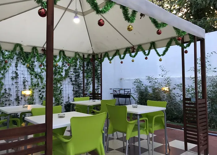 Bing Garden 3* Lisboa