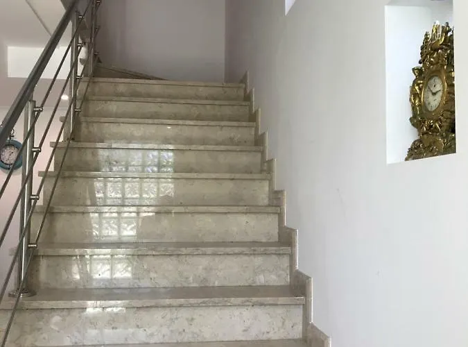 Gæstehus Bing Garden