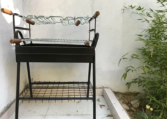 Gæstehus Bing Garden Lisboa