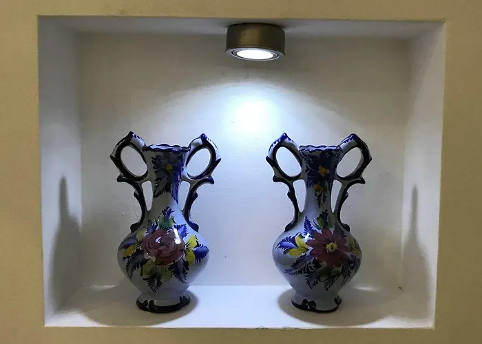 Bing Garden ゲストハウス リスボン