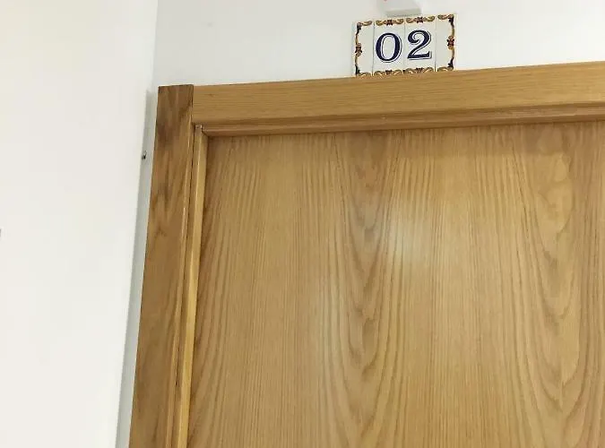 Gæstehus Bing Garden