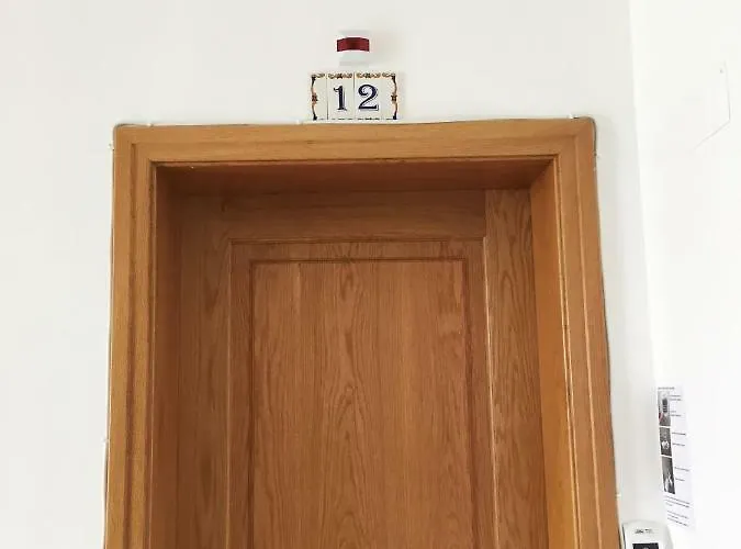 Gæstehus Bing Garden Lisboa