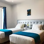Bing Garden Lisboa
