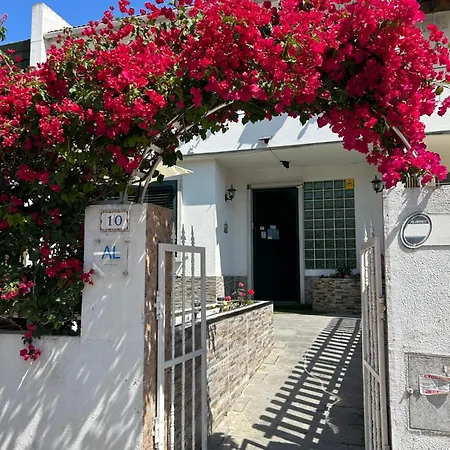 Gasthof Bing Garden Lissabon