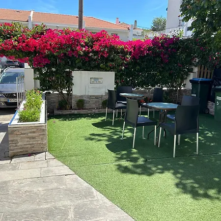 بيت ضيافة Bing Garden 3*