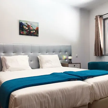 Bing Garden Πανσιόν