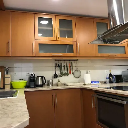 Casa de hóspedes Bing Garden 3*