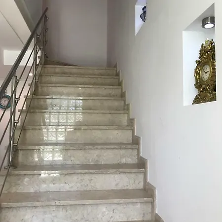 Casa de hóspedes Bing Garden