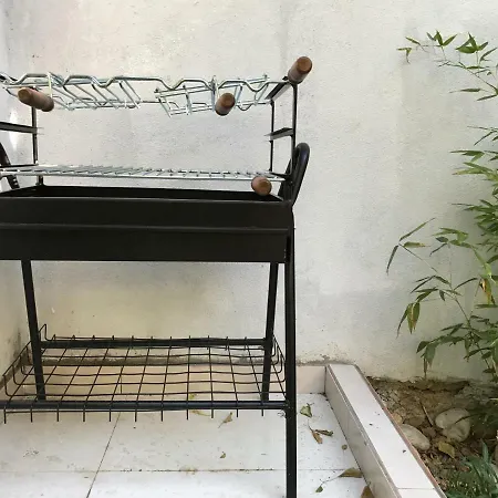 Casa de hóspedes Bing Garden Lisboa