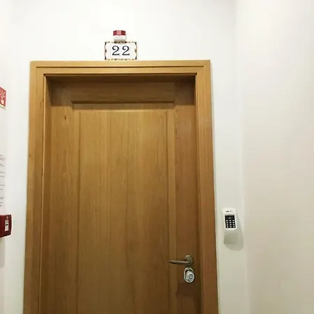 Bing Garden Casa de hóspedes Lisboa