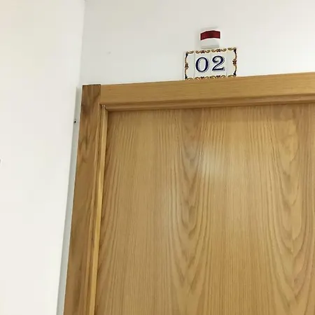 Casa de hóspedes Bing Garden