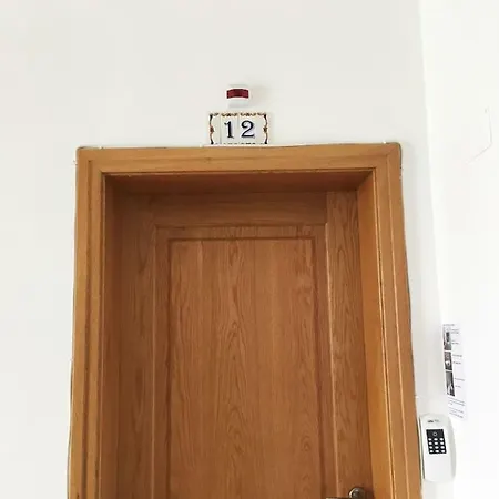 Casa de hóspedes Bing Garden Lisboa