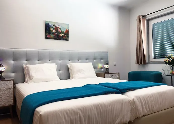 Bing Garden Pensionat