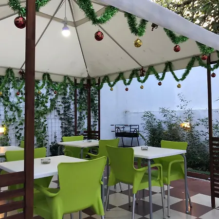 Bing Garden 3* Lisboa