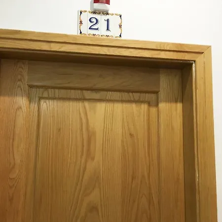 Bing Garden Pensión