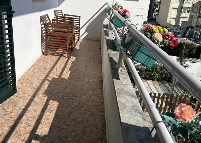 Bing Garden Gasthof Lissabon