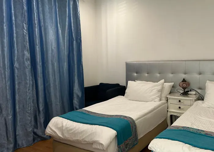 Bing Garden Gasthof 3*